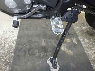 Honda CRF250L 2023
