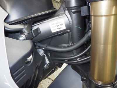 Honda CRF250L 2023
