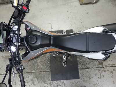 Honda CRF250L 2023