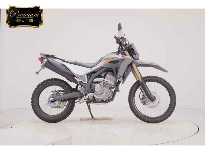 Honda CRF250L 2023