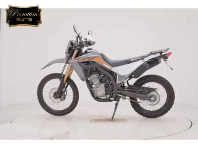 Honda CRF250L 2023