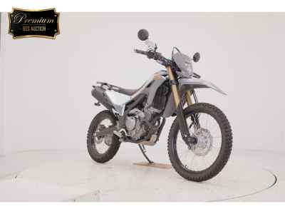 Honda CRF250L 2023