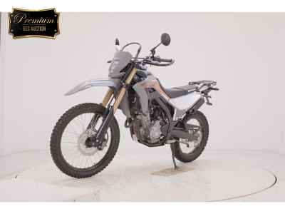 Honda CRF250L 2023
