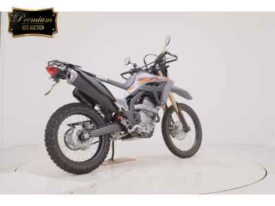 Honda CRF250L 2023