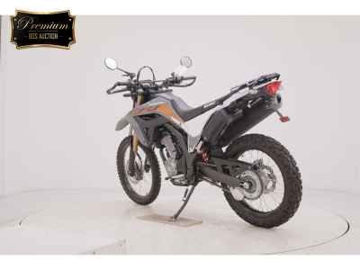 Honda CRF250L 2023