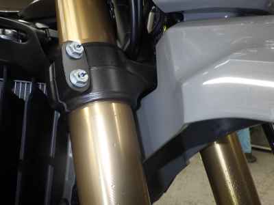 Honda CRF250L 2023