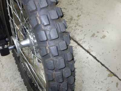Honda CRF250L 2023