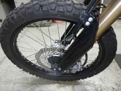 Honda CRF250L 2023