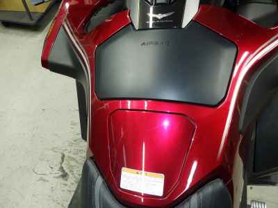Honda GL1800 Gold Wing Tour DCT 2019
