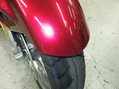 Honda GL1800 Gold Wing Tour DCT 2019
