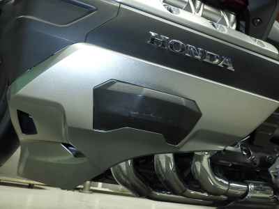 Honda GL1800 Gold Wing Tour DCT 2019