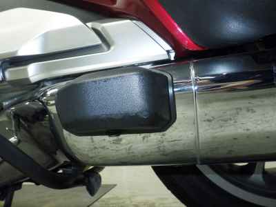 Honda GL1800 Gold Wing Tour DCT 2019