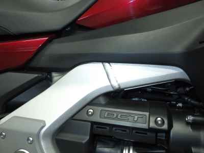 Honda GL1800 Gold Wing Tour DCT 2019