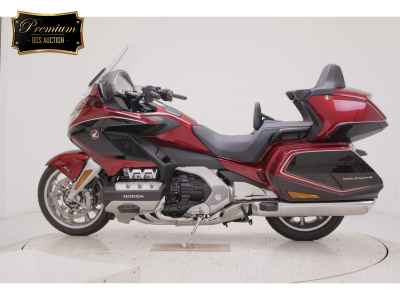 Honda GL1800 Gold Wing Tour DCT 2019