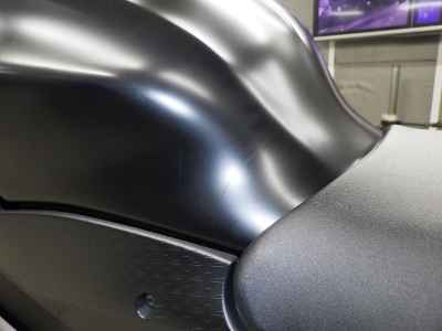 Yamaha YZF-R6 2022