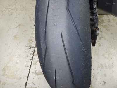 Yamaha YZF-R6 2022