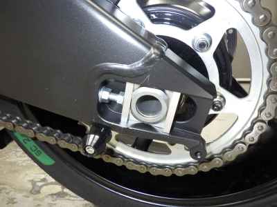 Yamaha YZF-R6 2022