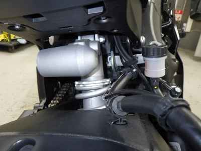Yamaha YZF-R6 2022