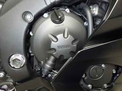 Yamaha YZF-R6 2022