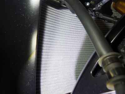 Yamaha YZF-R6 2022