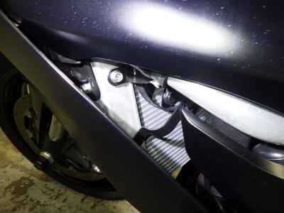 Yamaha YZF-R6 2022