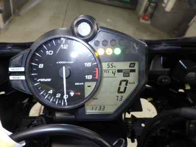 Yamaha YZF-R6 2022