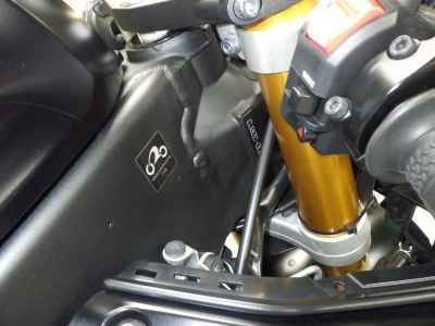 Yamaha YZF-R6 2022