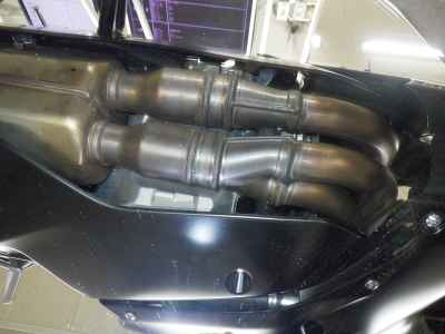 Yamaha YZF-R6 2022