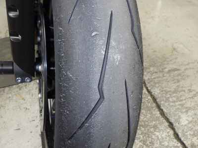 Yamaha YZF-R6 2022