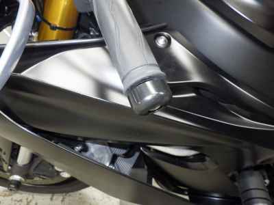 Yamaha YZF-R6 2022