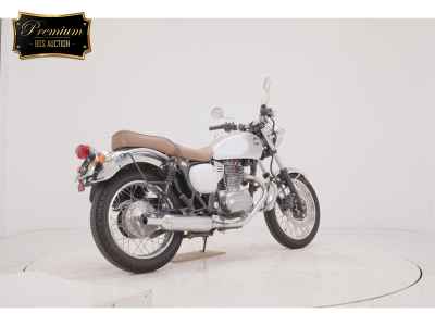 Kawasaki Estrella 2007