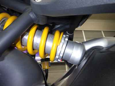 Ducati Supersport 950 S 2022