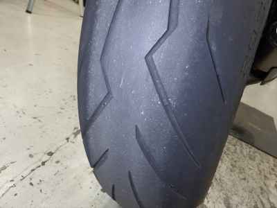 Ducati Supersport 950 S 2022