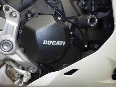 Ducati Supersport 950 S 2022