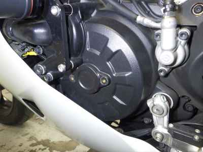 Ducati Supersport 950 S 2022