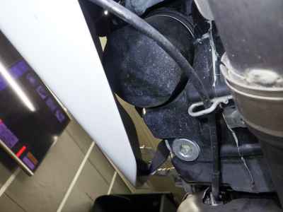 Ducati Supersport 950 S 2022