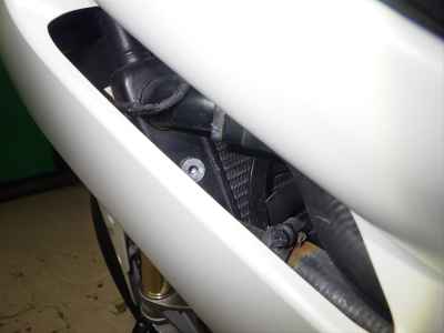 Ducati Supersport 950 S 2022