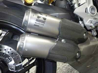 Ducati Supersport 950 S 2022