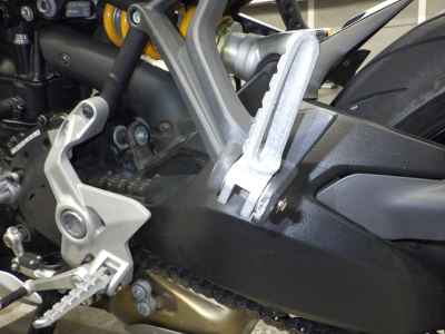 Ducati Supersport 950 S 2022