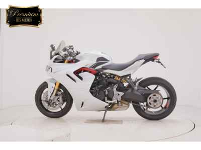 Ducati Supersport 950 S 2022