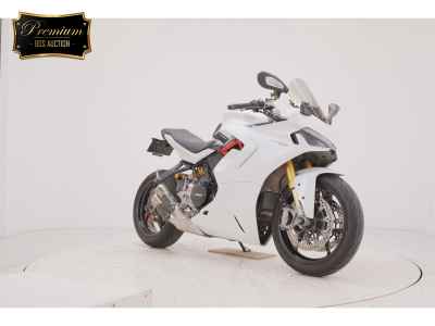 Ducati Supersport 950 S 2022