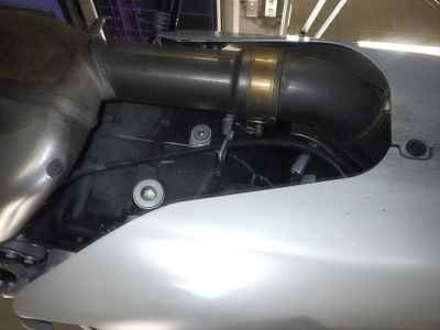 Ducati Supersport 950 S 2022