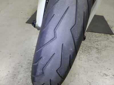 Ducati Supersport 950 S 2022