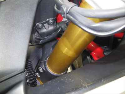 Ducati Supersport 950 S 2022