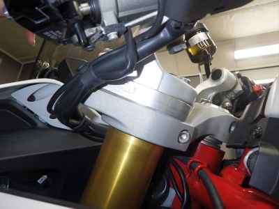 Ducati Supersport 950 S 2022