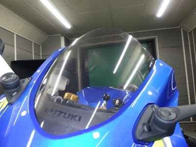 Suzuki GSX-R1000 2017