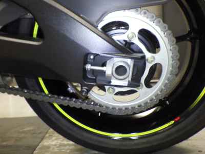 Suzuki GSX-R1000 2017