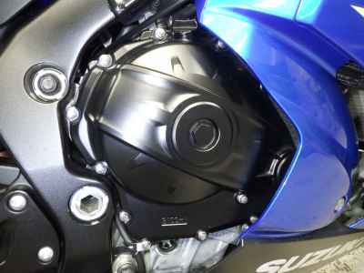 Suzuki GSX-R1000 2017