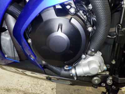 Suzuki GSX-R1000 2017