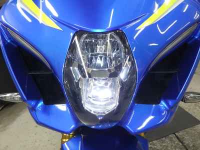 Suzuki GSX-R1000 2017